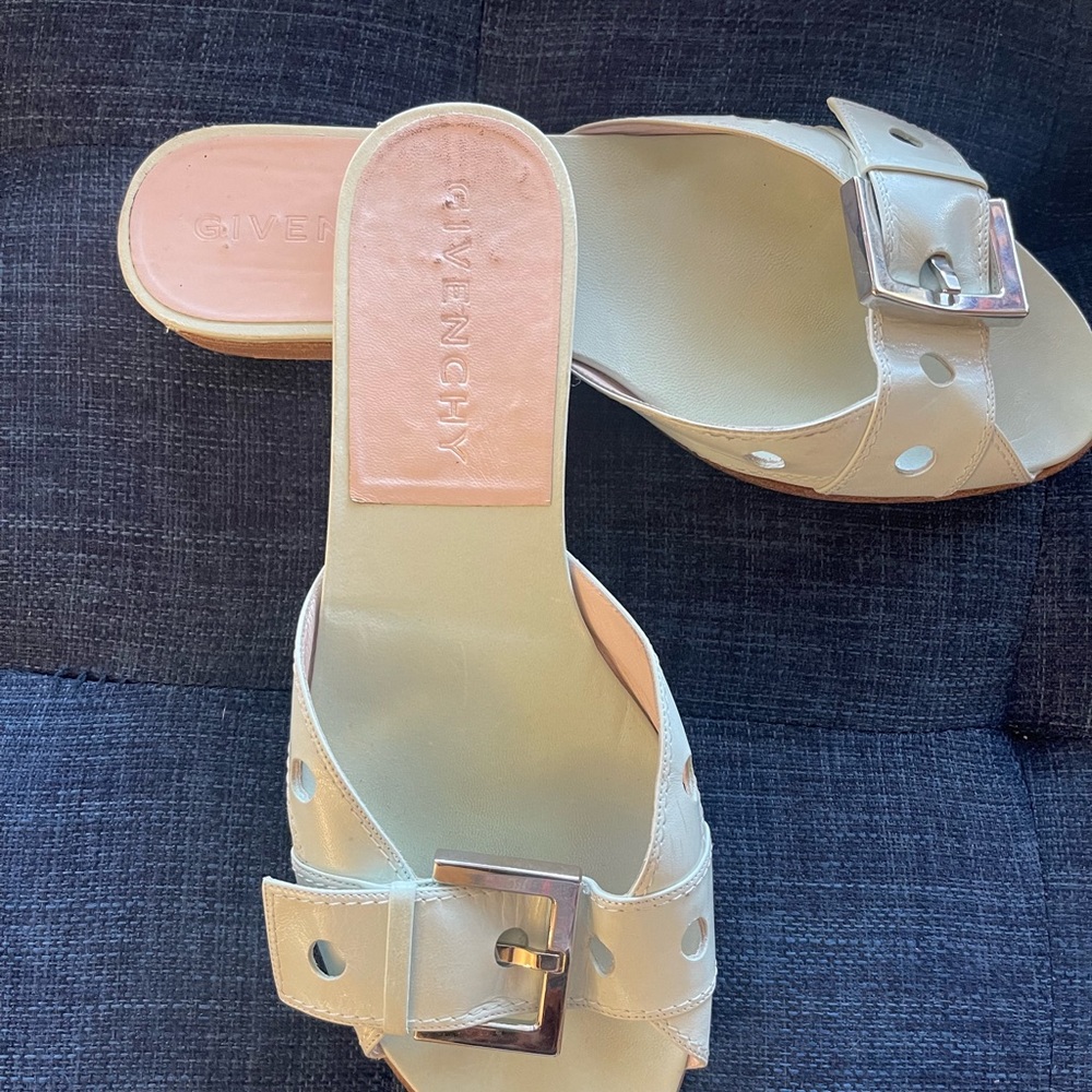Givenchy Mules